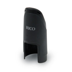 Rico Cap, Non-Inverted, Bb Clarinet ligatures RCL2C D'Addario Woodwinds $12.68