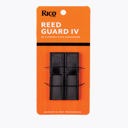 Rico Reed Gard IV, Clarinet/Alto Sax RGRD4ASCL D'Addario Woodwinds $6.71