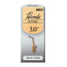 Hemke Alto Sax Reeds, Strength 3.0+, 5-pack RHKP5ASX305 D'Addario Woodwinds $15.75