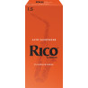 Rico Soprano Sax Reeds, Strength 1.5, 25-pack RIA2515 D'Addario Woodwinds $55.08