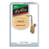La Voz Tenor Sax Reeds, Strength Medium-Hard, 10-pack RKC10MH D'Addario Woodwinds $41.46