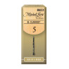 Mitchell Lurie Premium Bb Clarinet Reeds, Strength 5.0, 5-pack RMLP5BCL500 D'Addario Woodwinds $13.51