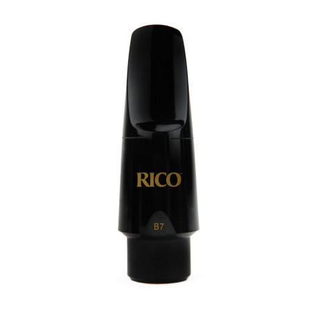Rico Graftonite Alto Sax Mouthpiece, B7 RRGMPCASXB7 D'Addario Woodwinds $29.08