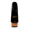 Rico Graftonite Bb Clarinet Mouthpiece, A5 RRGMPCBCLA5 D'Addario Woodwinds $29.08
