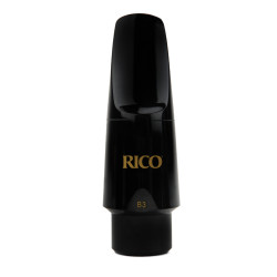 Rico Graftonite Tenor Sax Mouthpiece, B3 RRGMPCTSXB3 D'Addario Woodwinds $29.83