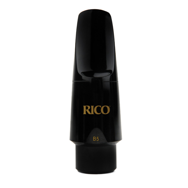 Rico Graftonite Tenor Sax Mouthpiece, B5 RRGMPCTSXB5 D'Addario Woodwinds $29.83