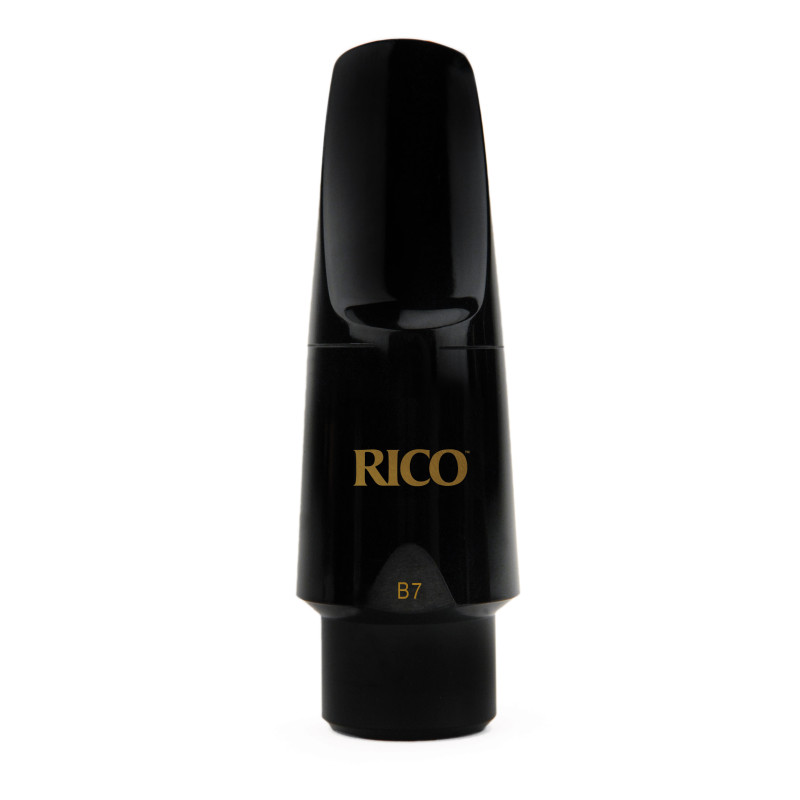 Rico Graftonite Tenor Sax Mouthpiece, B7 RRGMPCTSXB7 D'Addario Woodwinds $29.83