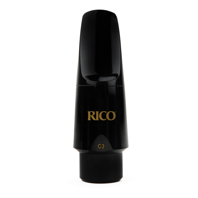 Rico Graftonite Tenor Sax Mouthpiece, C3 RRGMPCTSXC3 D'Addario Woodwinds $29.83