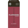 Rico Plasticover Bb Clarinet Reeds, Strength 2.5, 5-pack RRP05BCL250 D'Addario Woodwinds $18.88