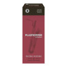 Rico Plasticover Baritone Sax Reeds, Strength 3.0, 5-pack RRP05BSX300 D'Addario Woodwinds $42.80