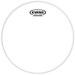 Evans Clear 300 Snare Side Drum Head, 15 Inch