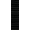Rico Saxophone Strap, Tenor/Baritone, Black Nylon