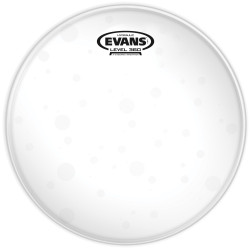 Evans Hydraulic Glass Drum Head, 6 Inch
