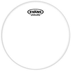 Evans Genera Resonant Drum Head, 8 Inch