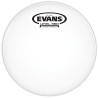 Evans MX Frost Marching Tenor Drum Head, 10 Inch