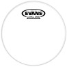 Evans Corps Clear Marching Tenor Drum Head, 12 Inch