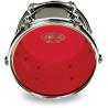 Evans Hydraulic Red Drum Head, 12 Inch