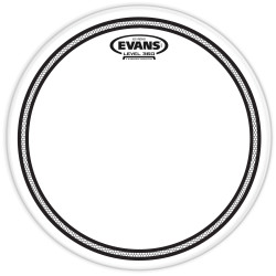 Evans EC Resonant Drum Head, 15 Inch