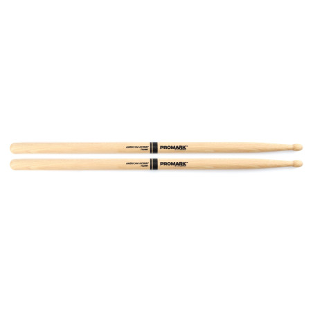 ProMark - Hickory 2B Wood Tip drumstick TX2BW Promark $19.99