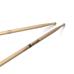 ProMark Hickory 5A Wood Tip drumstick TX5AW Promark $20.99