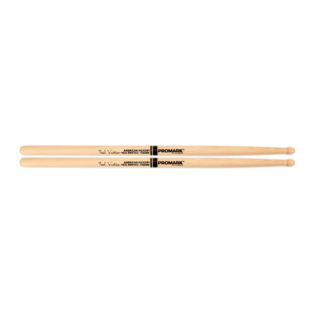 ProMark Hickory 808 Wood Tip Paul Wertico drumstick