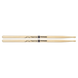 ProMark Hickory 8A Wood Tip Jim Rupp drumstick