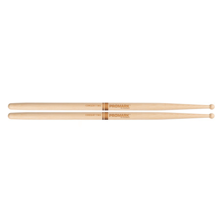 Hickory Concert Two Snare Drum Stick