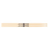 ProMark Hickory 5A "Pro-Round" Wood Tip drumstick