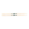 ProMark Hickory 2B "The Natural" Nylon Tip drumstick