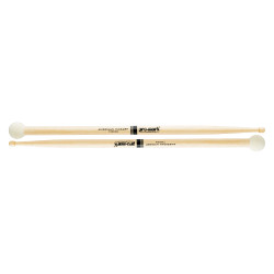 ProMark Hickory SD5 Light Multi Percussion Stick, Wood tip, Felt Butt