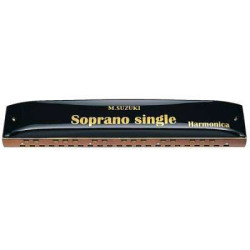 Rico Select Jazz Soprano Sax Reeds, Filed, Strength 3 Strength Medium, 10-pack RSF10SSX3M D'Addario Woodwinds $30.02
