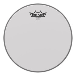 REMO Batter, EMPEROR®, Coated, 10" Diameter BE-0110-00 Remo $28.00
