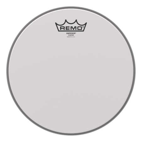 REMO Batter, EMPEROR®, Coated, 10" Diameter BE-0110-00 Remo $28.00
