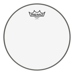 REMO Batter, EMPEROR®, Clear, 10" Diameter BE-0310-00 Remo $26.25