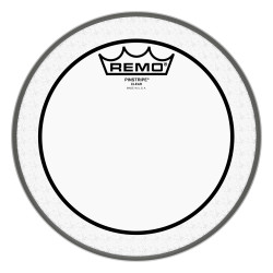 REMO Batter, PINSTRIPE®, Clear, 8" Diameter PS-0308-00 Remo $29.57