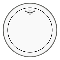 REMO Batter, PINSTRIPE®, Clear, 14" Diameter PS-0314-00 Remo $36.00