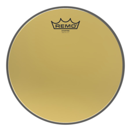 REMO Batter, PINSTRIPE®, Clear, 15" Diameter PS-0315-00 Remo $33.50