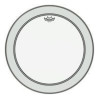 REMO Bass, POWERSTROKE® 3, Clear, 22" Diameter, 2-1/2" Impact Patch P3-1322-C2 Remo $79.75