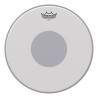 Batter, CONTROLLED SOUND® X, Coated, 14" Diameter, BLACK DOT™ On Bottom CX-0114-10 Remo $26.73