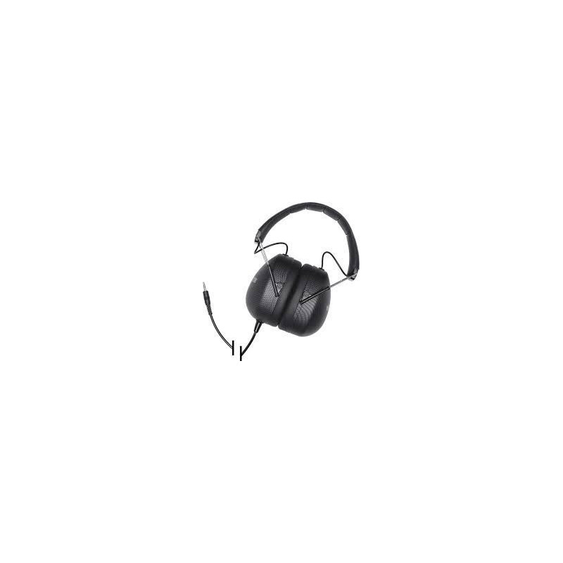 Stereo Isolation Headphones V2 SIH2 Vic Firth $119.99