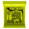 Ernie Ball - REGULAR SLINKY 7-STRING ELECTRIC GUITAR STRINGS - 10-56 2621EB Ernie Ball $12.29