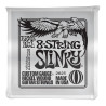 Ernie Ball - 8 STRING SLINKY - 10-74