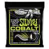 Ernie Ball - Cobalt Regular Slinky - 10-46