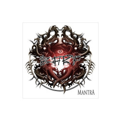 Barf - Mantra - LP Vinyl