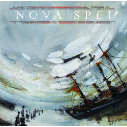 Nova Spei - Nova Spei - LP Vinyle