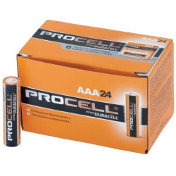 Procell Alcaline AAA 24p