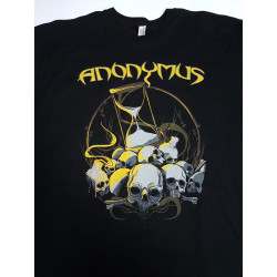 Anonymus - T-Shirt - Sablier