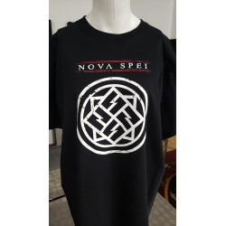 T-shirt - Nova Spei - Logo NS