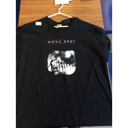 Nova Spei - T-Shirt - Vivants morts