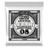 Ernie Ball TITANIUM RPS ELECT SINGLE-008P
